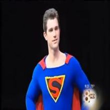 STAGE TUBE: Cavenaugh is 'Superman' at DTC!